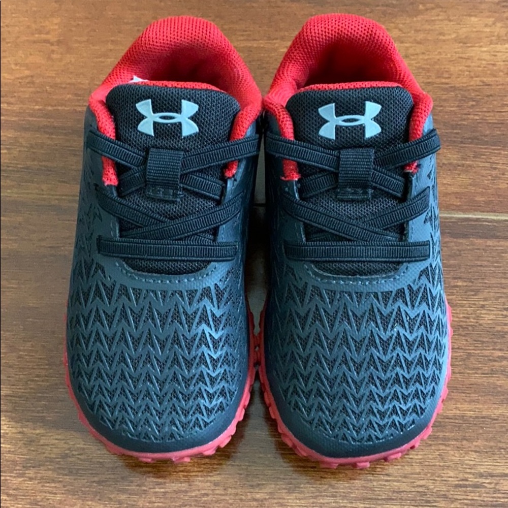 Under Armour Toddler Athletic Shoes